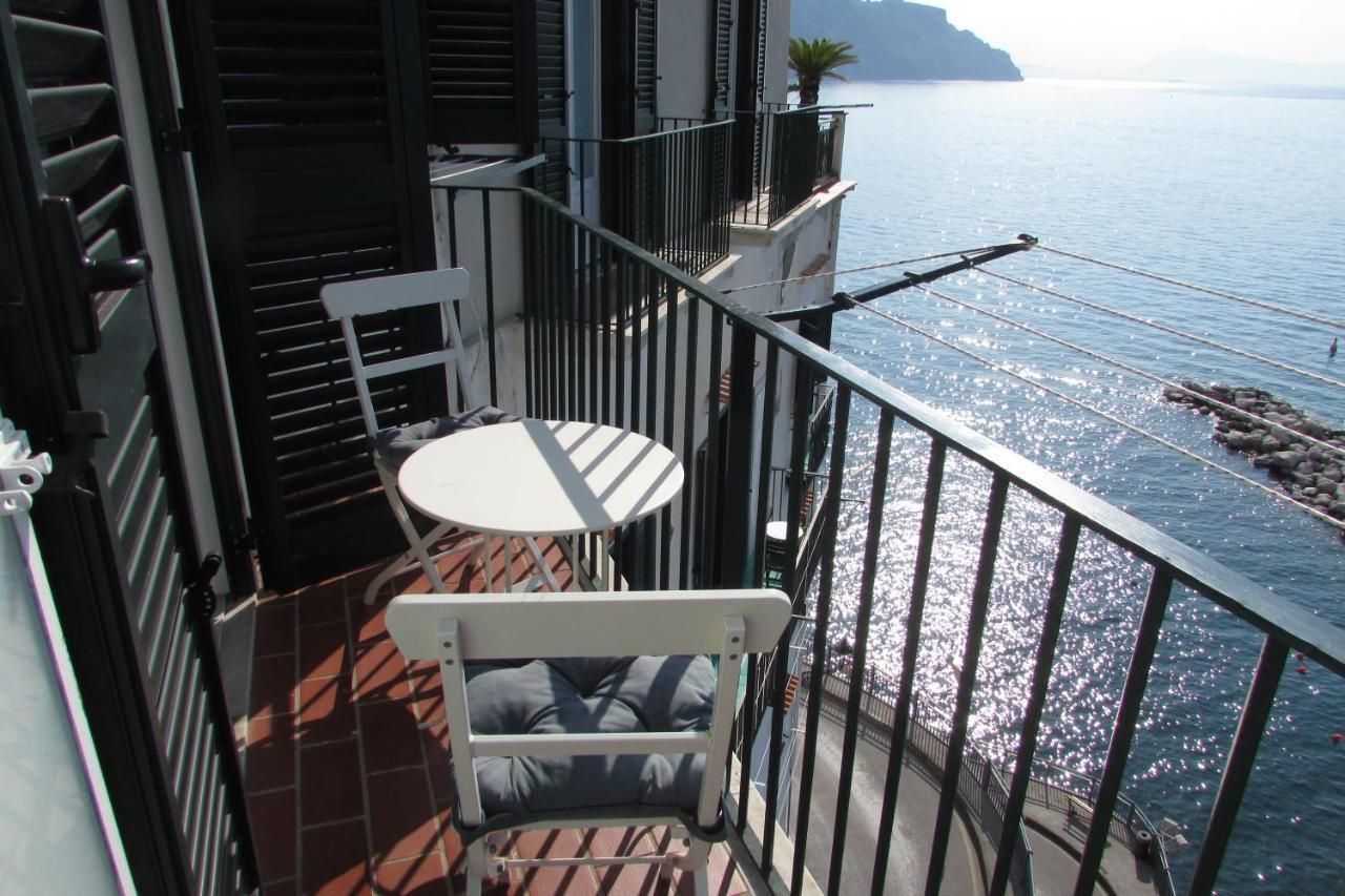 Hotel Domus Claudia Atrani Exterior foto